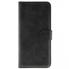 Huse si carcase Xiaomi Redmi Note 15 Pro 5G, Husa flip cover Bizon Pocket compatibila cu Xiaomi Redmi Note 15 Pro 5G, Negru, lerato.ro