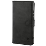 Husa flip cover Bizon Pocket compatibila cu Xiaomi Redmi Note 15 Pro 5G, Negru 4 - lerato.ro