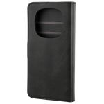 Husa flip cover Bizon Pocket compatibila cu Xiaomi Redmi Note 15 Pro 5G, Negru 5 - lerato.ro