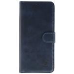 Husa flip cover Bizon Pocket compatibila cu Xiaomi Redmi Note 15 Pro 5G, Navy Blue 2 - lerato.ro