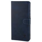 Husa flip cover Bizon Pocket compatibila cu Xiaomi Redmi Note 15 Pro 5G, Navy Blue 4 - lerato.ro