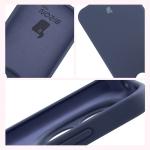 Carcasa Bizon Soft compatibila cu Xiaomi Redmi Note 15 Pro 5G, Dark Blue 7 - lerato.ro