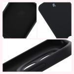 Carcasa Bizon Soft compatibila cu Xiaomi Redmi Note 15 Pro 5G, Negru 7 - lerato.ro