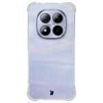 Kit protectie 3 in 1 BizonMobile Clear Pack, Carcasa Bizon Salpa si 2 folii protectie Bizon Glass Hydrogel, compatibil cu Xiaomi Redmi Note 15 Pro 5G, Transparent 3 - lerato.ro