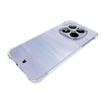 Kit protectie 3 in 1 BizonMobile Clear Pack, Carcasa Bizon Salpa si 2 folii protectie Bizon Glass Hydrogel, compatibil cu Xiaomi Redmi Note 15 Pro 5G, Transparent 8 - lerato.ro