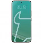 Folie protectie Bizon Hydrogel compatibila cu Xiaomi Redmi Note 15 Pro 5G / 15 Pro Plus 5G / POCO M8 Pro 5G, Transparent 4 - lerato.ro