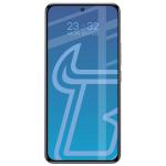 Folie sticla securizata Bizon Glass Edge 2 compatibila cu Xiaomi Redmi Note 15 Pro 4G, Negru 4 - lerato.ro