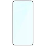Folie sticla securizata Bizon Glass Edge 2 compatibila cu Xiaomi Redmi Note 15 Pro 4G, Negru 5 - lerato.ro
