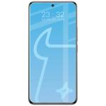 Folie sticla securizata Bizon Glass Clear 2 compatibila cu Xiaomi Redmi Note 15 Pro 4G, Transparent 4 - lerato.ro