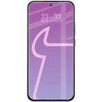 Set 2 folii sticla securizata Bizon Glass Mule Duo compatibile cu Xiaomi Redmi Note 15 Pro 4G / 5G, Transparent 4 - lerato.ro