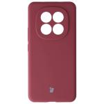 Carcasa Bizon Soft compatibila cu Xiaomi Redmi Note 15 Pro 4G, Dark Purple 2 - lerato.ro