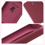 Carcasa Bizon Soft compatibila cu Xiaomi Redmi Note 15 Pro 4G, Dark Purple 7 - lerato.ro