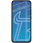 Kit protectie 2 in 1 BizonMobile, Carcasa Bizon Angelo si Folie sticla securizata Bizon Glass Edge, compatibil cu Xiaomi Redmi Note 15 Pro 5G, Bej 8 - lerato.ro