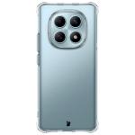 Kit protectie 3 in 1 BizonMobile Clear Pack, Carcasa Bizon Salpa si 2 folii sticla Bizon Glass Clear 2, compatibil cu Xiaomi Redmi Note 15 / POCO M8 5G, Transparent 3 - lerato.ro
