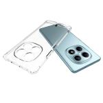 Kit protectie 3 in 1 BizonMobile Clear Pack, Carcasa Bizon Salpa si 2 folii sticla Bizon Glass Clear 2, compatibil cu Xiaomi Redmi Note 15 / POCO M8 5G, Transparent 6 - lerato.ro