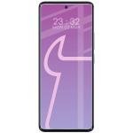 Set 2 folii sticla securizata Bizon Glass Mule Duo compatibile cu Xiaomi Redmi Note 15 4G / 5G, Transparent 4 - lerato.ro
