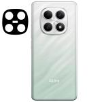 Set 2 folii sticla securizata camera foto Bizon Glass Lens compatibile cu Xiaomi Redmi Note 15 4G, Negru 2 - lerato.ro
