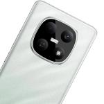 Set 2 folii sticla securizata camera foto Bizon Glass Lens compatibile cu Xiaomi Redmi Note 15 4G, Negru 5 - lerato.ro