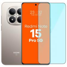 Folie sticla securizata Bizon Smart Glass compatibila cu Xiaomi Redmi Note 15 Pro 5G, Transparent
