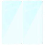 Set 2 folii sticla securizata Bizon Glass Clear Duo compatibile cu Xiaomi Redmi Note 15 Pro 5G, Transparent 5 - lerato.ro
