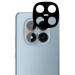 Folie sticla securizata camera foto Bizon Glass Snap Lens compatibila cu Xiaomi Redmi Note 15 Pro 4G, Negru 5 - lerato.ro