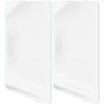 Set 2 folii protectie Bizon Hydrogel compatibile cu Xiaomi Redmi Note 15 / 15 Pro 4G / POCO M8 5G, Transparent 5 - lerato.ro