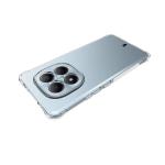 Carcasa Bizon Salpa compatibila cu Xiaomi Redmi Note 15 Pro 4G, Transparent 6 - lerato.ro