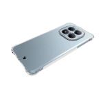 Carcasa Bizon Salpa compatibila cu Xiaomi Redmi Note 15 Pro 4G, Transparent 7 - lerato.ro