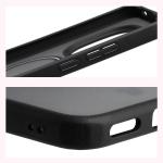 Kit protectie 2 in 1 BizonMobile, Carcasa Bizon MatteO si Folie sticla securizata Bizon Glass Edge, compatibil cu Xiaomi Redmi Note 15 Pro 5G, Negru 7 - lerato.ro