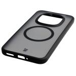 Kit protectie 2 in 1 BizonMobile, Carcasa Bizon MatteO si Folie sticla securizata Bizon Glass Edge, compatibil cu Xiaomi Redmi Note 15 Pro 5G, Negru 8 - lerato.ro