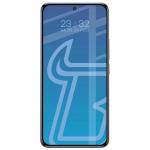 Kit protectie 2 in 1 BizonMobile, Carcasa Bizon MatteO si Folie sticla securizata Bizon Glass Edge, compatibil cu Xiaomi Redmi Note 15 Pro 5G, Negru 9 - lerato.ro