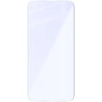 Folie sticla securizata Bizon Glass Mule compatibila cu Xiaomi Redmi Note 15 Pro 4G / 5G, Transparent 5 - lerato.ro