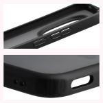 Kit protectie 2 in 1 BizonMobile, Carcasa Bizon Angelo si Folie sticla securizata Bizon Glass Edge, compatibil cu Xiaomi Redmi Note 15 Pro 5G, Negru 6 - lerato.ro