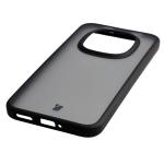 Kit protectie 2 in 1 BizonMobile, Carcasa Bizon Angelo si Folie sticla securizata Bizon Glass Edge, compatibil cu Xiaomi Redmi Note 15 Pro 5G, Negru 7 - lerato.ro