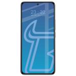 Set protectie 3in1 Bizon Glass Edge Pack, 2 folii sticla ecran + 1 folie sticla camera foto, compatibil cu Xiaomi Redmi Note 15 Pro 5G, Negru 4 - lerato.ro