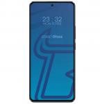 Folie sticla securizata Bizon Glass Edge Duo compatibila cu Xiaomi POCO X6 / M6 Pro 4G / Redmi Note 13 5G / 13 Pro 4G / 5G, Negru 4 - lerato.ro