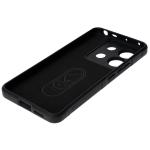 Carcasa Bizon Tur compatibila cu Xiaomi Poco X6 / Xiaomi Redmi Note 13 Pro 5G, Negru 5 - lerato.ro