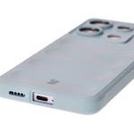 Carcasa Bizon Tur compatibila cu Xiaomi Poco X6 / Xiaomi Redmi Note 13 Pro 5G, Light Blue 3 - lerato.ro