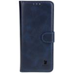 Husa flip cover Bizon Pocket compatibila cu Xiaomi Poco X6 / Xiaomi Redmi Note 13 Pro 5G, Navy Blue 2 - lerato.ro