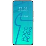 Folie sticla securizata Bizon Glass Clear 2 compatibila cu Xiaomi Poco F6 Pro, Transparent 4 - lerato.ro