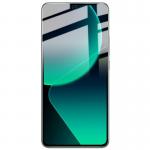 Set 2 folii protectie Bizon Hydrogel compatibile cu Xiaomi Poco F6 Pro, Transparent 7 - lerato.ro