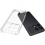 Carcasa Bizon Salpa compatibila cu Xiaomi Poco F6 Pro, Transparent 6 - lerato.ro