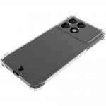 Carcasa Bizon Salpa compatibila cu Xiaomi Poco F6 Pro, Transparent 7 - lerato.ro