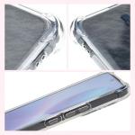 Carcasa Bizon Salpa compatibila cu Xiaomi Poco F6 Pro, Transparent 9 - lerato.ro