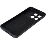 Carcasa Bizon Tur compatibila cu Xiaomi Poco F6 Pro, Negru 6 - lerato.ro