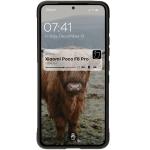 Carcasa Bizon Tur compatibila cu Xiaomi Poco F6 Pro, Negru 9 - lerato.ro