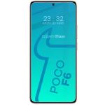 Folie sticla securizata Bizon Glass Clear 2 compatibila cu Xiaomi Poco F6, Transparent 4 - lerato.ro