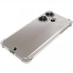 Carcasa Bizon Salpa compatibila cu Xiaomi Poco F6, Transparent 8 - lerato.ro