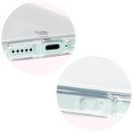 Carcasa Bizon Salpa compatibila cu Xiaomi Poco F6, Transparent 11 - lerato.ro