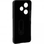 Carcasa Bizon Tur compatibila cu Xiaomi Poco F6, Negru 8 - lerato.ro